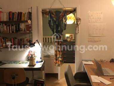 Wohnung zur Miete 600 € 3 Zimmer 47 m² 3. Geschoss Eimsbüttel Hamburg 20357