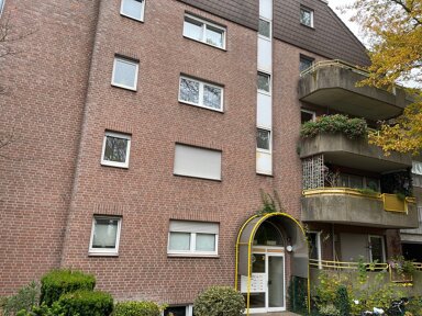 Wohnung zum Kauf 99.000 € 2 Zimmer 66 m² 2. Geschoss Stadtmitte Marl 45770