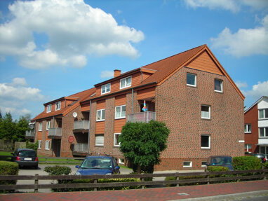Wohnung zur Miete 350 € 2 Zimmer 48,4 m² Huntlosen Großenkneten / Huntlosen 26197