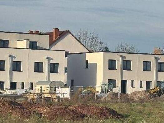 Doppelhaushälfte zum Kauf - Neubau provisionsfrei 499.000 € 3 Zimmer 107 m² 271 m² Grundstück Merkurstr. Haimbach Fulda 36041