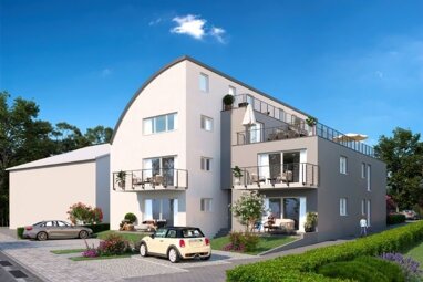 Wohnung zum Kauf Provisionsfrei 269.000 € 3 Zimmer 75,4 m² Hülzweiler Schwalbach 66773