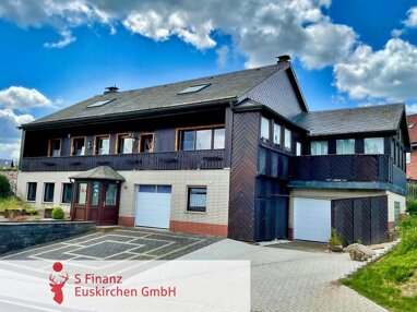 Einfamilienhaus zum Kauf 299.000 € 5 Zimmer 125 m² 838 m² Grundstück Dahlem Dahlem 53949