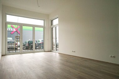 Terrassenwohnung zur Miete 1.100 € 2 Zimmer 72,9 m² Erdgeschoss Märkische Allee 312 Marzahn Berlin 12687