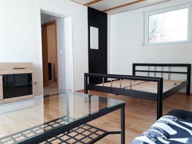 Apartment zur Miete 420 € 1 Zimmer 28,5 m² Erdgeschoss Weisenheim am Berg 67273