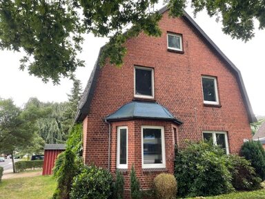 Einfamilienhaus zum Kauf 459.000 € 7 Zimmer 160 m² 605 m² Grundstück Friedensallee 68 Wahlbezirk 07 Elmshorn 25335