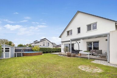 Immobilie zum Kauf als Kapitalanlage geeignet 799.000 € 5 Zimmer 150 m² 408,1 m² Grundstück Altlußheim 68804