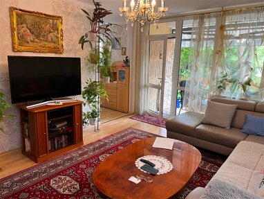 Wohnung zum Kauf 185.000 € 3 Zimmer 69,8 m² Erdgeschoss Vogelstang Mannheim 68309
