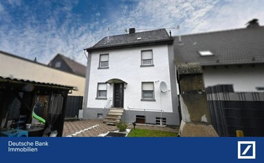 Doppelhaushälfte zum Kauf 229.000 € 6 Zimmer 133,7 m² 348 m² Grundstück Eschelbach Montabaur 56410