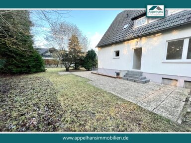 Mehrfamilienhaus zum Kauf provisionsfrei 349.000 € 6 Zimmer 132 m² 849 m² Grundstück Stadt Ibbenbüren 49477