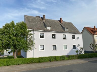 Wohnung zur Miete 318 € 3 Zimmer 53 m² 1. Geschoss frei ab sofort Siedlung 1 Narsdorf Geithain 04643