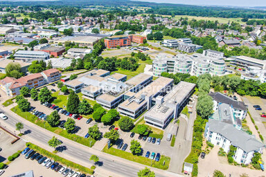 Bürofläche zur Miete 382 m² Bürofläche Oberforstbach Aachen 52076