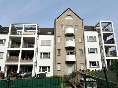 Wohnung zum Kauf 199.000 € 2 Zimmer 66,7 m² Rotter See Troisdorf 53844