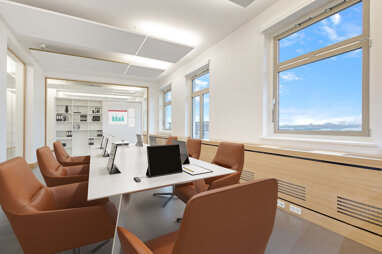 Bürofläche zur Miete Provisionsfrei 20 € 488 m² Bürofläche Tiergarten Berlin 10785