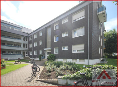 Wohnung zum Kauf 129.000 € 2 Zimmer 49,1 m² 4. Geschoss Soest Soest 59494