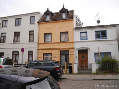 Reihenmittelhaus zum Kauf 549.000 € 8 Zimmer 165 m² 116 m² Grundstück Riensberg Bremen 28219
