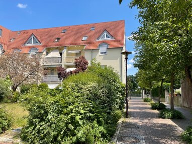 Wohnung zum Kauf 279.000 € 3 Zimmer 74,8 m² 2. Geschoss Untermeitingen Untermeitingen 86836