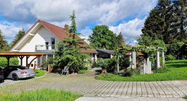 Einfamilienhaus zum Kauf 879.000 € 4 Zimmer 121 m² 857 m² Grundstück Neuffen Neuffen 72639