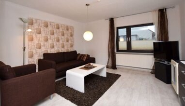 Wohnung zur Miete Wohnen auf Zeit 1.500 € 4 Zimmer 120 m² frei ab sofort Gifhorn Gifhorn 38518
