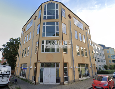 Verkaufsfläche zur Miete 13 € 269,3 m² Verkaufsfläche teilbar ab 269,3 m² Südvorstadt Leipzig 04275
