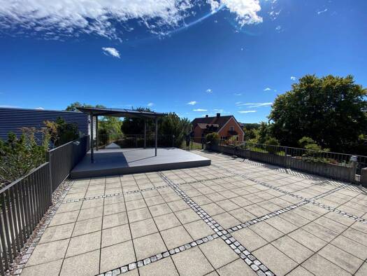 Penthouse zur Miete 3.000 € 4 Zimmer 159,4 m² 3. Geschoss Starnberg 82319