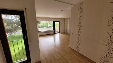 Apartment zur Miete 790 € 3 Zimmer 90 m² Erdgeschoss Stadt Ansbach 91522