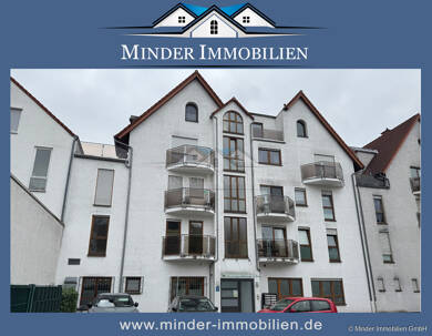 Wohnung zur Miete 745 € 3 Zimmer 74,5 m² Groß-Karben Karben 61184