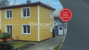 Doppelhaushälfte zum Kauf 399.000 € 5 Zimmer 155 m² 782 m² Grundstück Ratekau Ratekau 23626