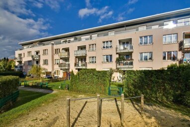 Wohnung zur Miete nur mit Wohnberechtigungsschein 282 € 2 Zimmer 51,9 m² 3. Geschoss frei ab 22.02.2025 Conradusstrasse 7 Aplerbecker Markt Dortmund 44269