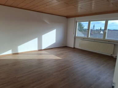 Wohnung zur Miete 1.200 € 5 Zimmer 125 m² 1. Geschoss frei ab sofort Schubertstr. 12 Geisenhausen Geisenhausen 84144