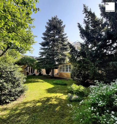 Villa zum Kauf 1.350.000 € 230 m² 571 m² Grundstück Wien 1230