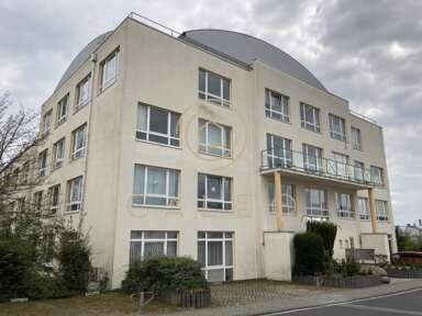 Bürofläche zur Miete provisionsfrei 7,90 € 345 m² Bürofläche teilbar ab 345 m² Seulberg Friedrichsdorf 61381