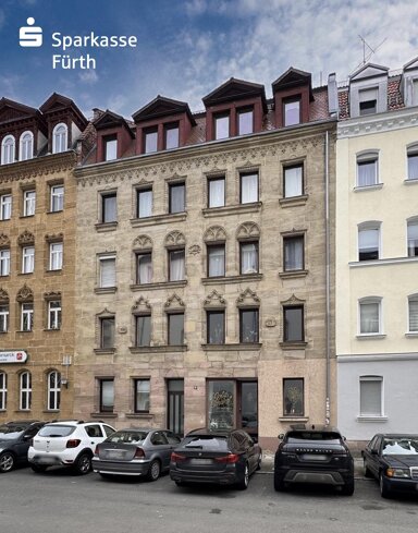 Wohnung zum Kauf 209.000 € 2 Zimmer 49 m² Veilhof Nürnberg 90489