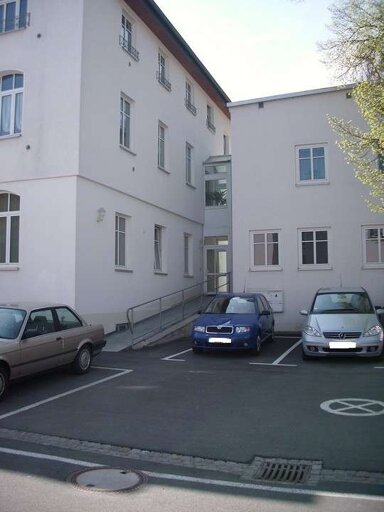 Apartment zur Miete 270 € 2 Zimmer 54 m² Brunnengasse 4 Greiz Greiz 07973