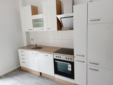 Wohnung zur Miete 400 € 2 Zimmer 64 m² 2. Geschoss Ulmenstraße 23 Kaßberg 915 Chemnitz / Kaßberg 09112