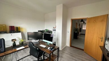 Wohnung zum Kauf provisionsfrei 109.800 € 6 Zimmer 131 m² frei ab sofort Löwentorstrasse Bleicherode Bleicherode 99752