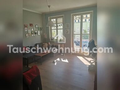 Wohnung zur Miete 880 € 3 Zimmer 72 m² 3. Geschoss Friedrichshain Berlin 10245