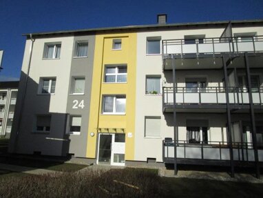Wohnung zur Miete 420 € 2,5 Zimmer 47,3 m² 2. Geschoss frei ab 10.08.2024 Spenhofweg 24 Obereving Dortmund 44339