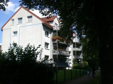 Wohnung zur Miete 495 € 3,5 Zimmer 73,6 m² Erdgeschoss Wacholderstr. 42 Sinsen - Lenkerbeck Marl 45770