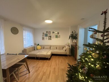 Wohnung zum Kauf 360.000 € 4 Zimmer 81 m² 2. Geschoss Ludwigsburg - Mitte Ludwigsburg 71634