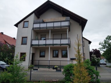 Wohnung zur Miete 800 € 3 Zimmer 102 m² Erdgeschoss Wendelstein Wendelstein 90530