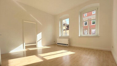 Wohnung zur Miete 260 € 2 Zimmer 50 m² 1. Geschoss Hauptstraße 84 Innenstadt Riesa 01587