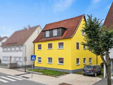 Wohnung zum Kauf 289.900 € 3,5 Zimmer 108 m² 1. Geschoss Laupheim Laupheim 88471