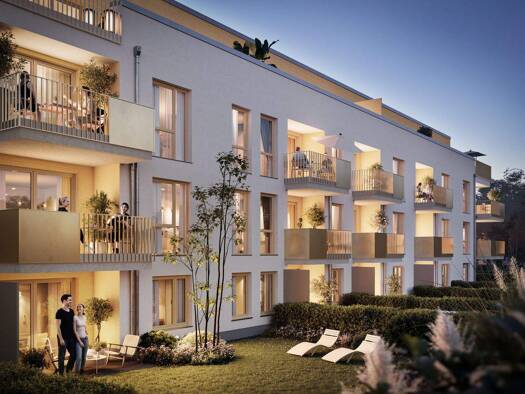 Fertig- und Musterhäuser zum Kauf Lessingstraße 15 Ditzingen 71254