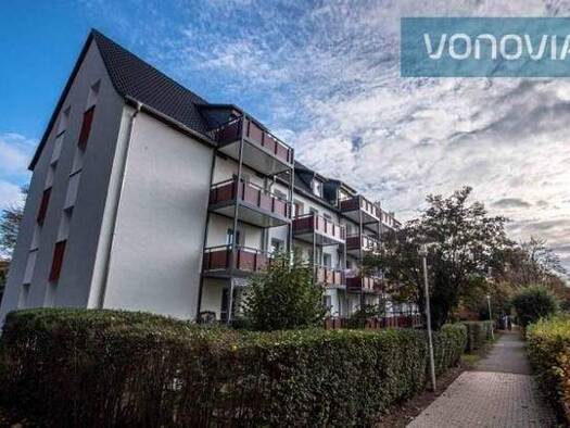 Wohnung zur Miete 660 € 3 Zimmer 55,6 m² 1. Geschoss frei ab 25.12.2025 Bandrieterweg 5 Geesthacht 21502