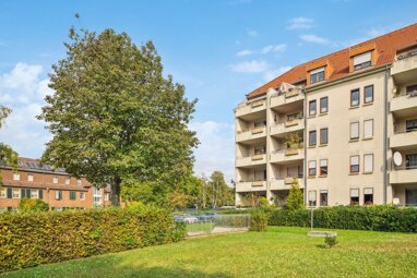 Wohnung zum Kauf Provisionsfrei 199.500 € 2 Zimmer 59,3 m² 2. Geschoss Klinger Straße 31 Porz Köln 51143