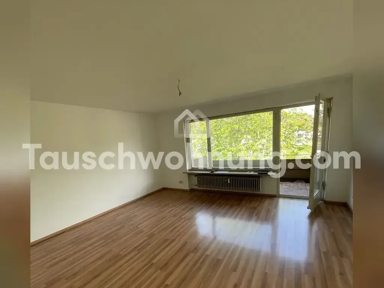 Wohnung zur Miete Tauschwohnung 840 € 3 Zimmer 72 m² 3. Geschoss Waldsee Freiburg im Breisgau 79117