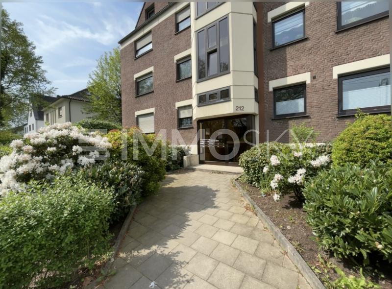 Wohnung zum Kauf 135.000 € 2 Zimmer 69 m²<br/>Wohnfläche 4. Stock<br/>Geschoss Ückendorf Gelsenkirchen 45886