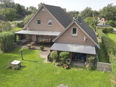 Einfamilienhaus zum Kauf 399.000 € 5,5 Zimmer 174 m² 1.844 m² Grundstück Rodenäs 25924