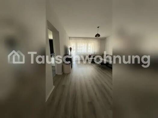 Wohnung zur Miete Tauschwohnung 592 € 2 Zimmer 53 m² 2. Geschoss Steglitz Berlin 12163