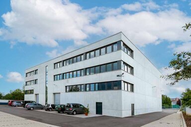 Immobilie zum Kauf 2.999.000 € 4.578,2 m² Grundstück Lamboy Hanau 63452